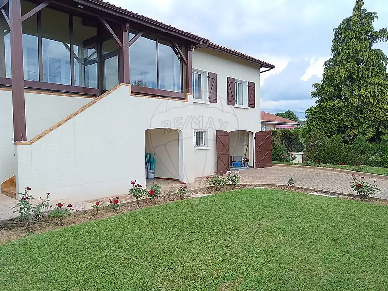 Maison, 140 m²