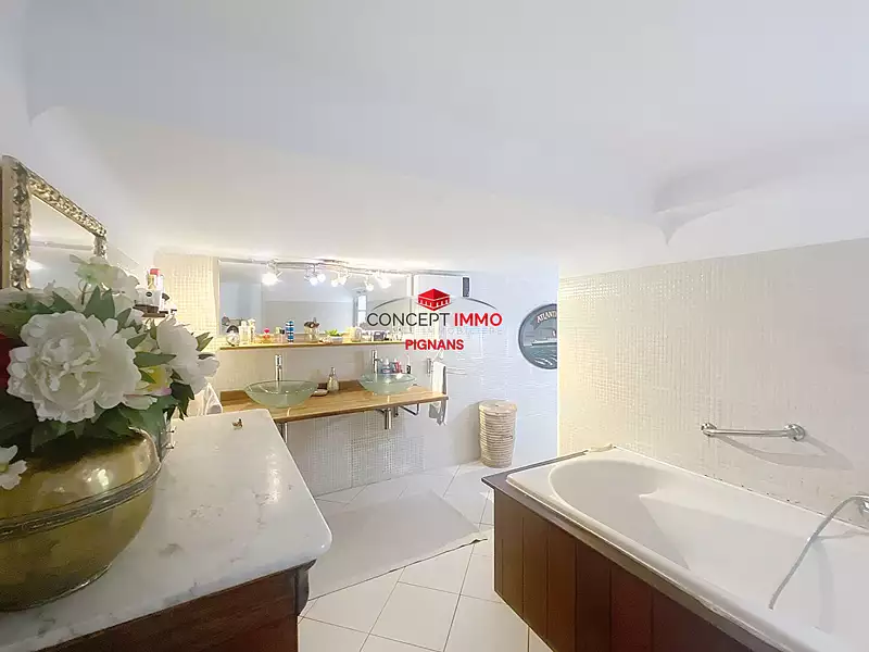 Appartement, 140 m²