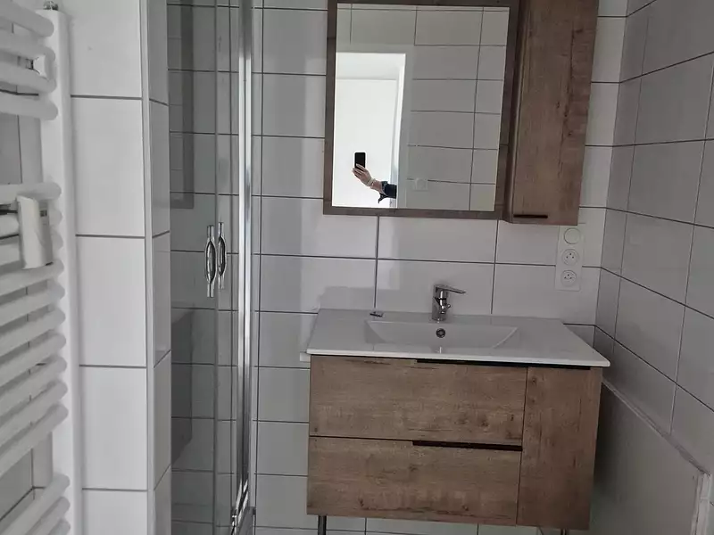 Appartement, 39 m²