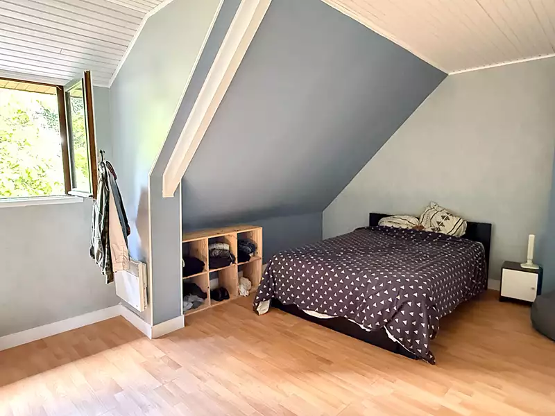Maison, 137 m²