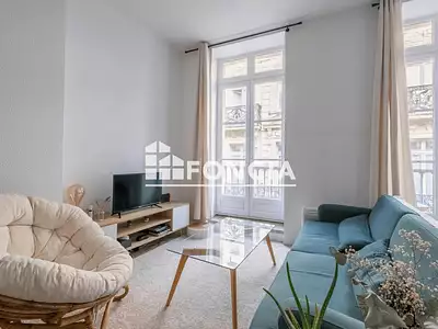 Appartement, 54 m²