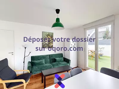 Appartement, 120 m²