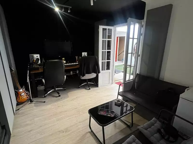 Appartement, 121 m²