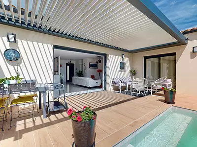 Maison, 141 m²
