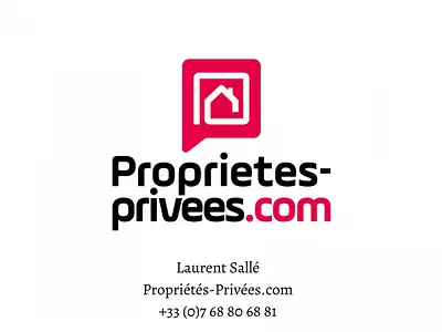 Maison, 100 m²