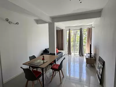 Appartement, 53 m²