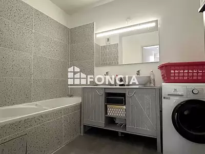 Appartement, 63 m²