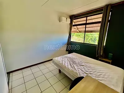 Appartement, 90 m²