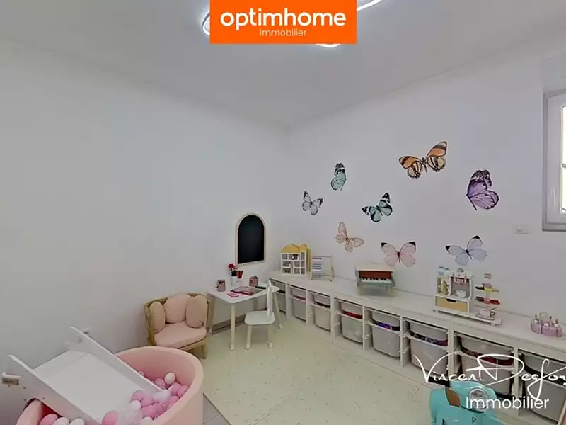 Maison, 109 m²