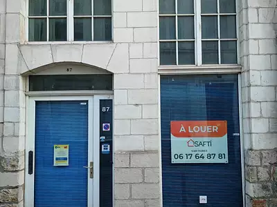 Divers, 64 m²
