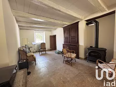 Maison, 133 m²