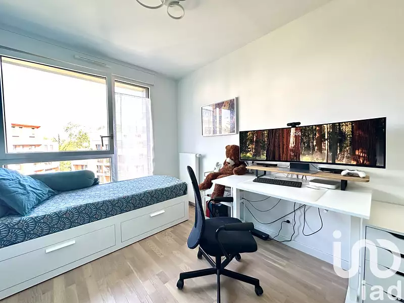 Appartement, 78 m²