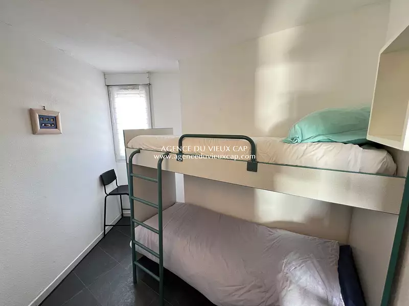 Appartement, 52,53 m²