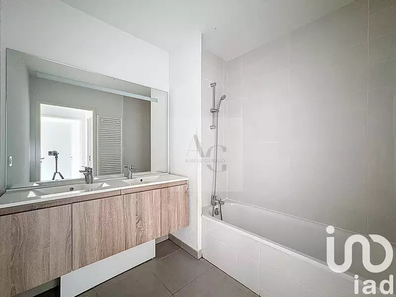 Appartement, 66 m²