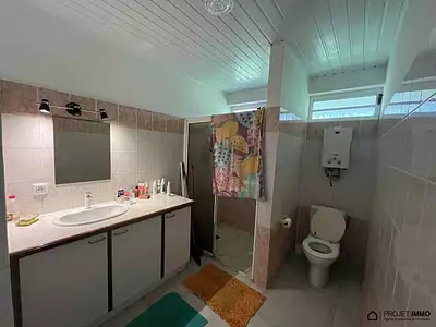Maison, 70 m²
