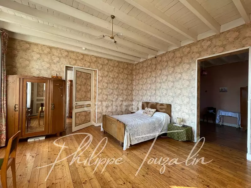 Maison, 133 m²