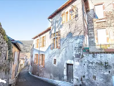 Maison, 134 m²