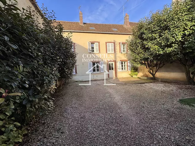 Maison, 139 m²