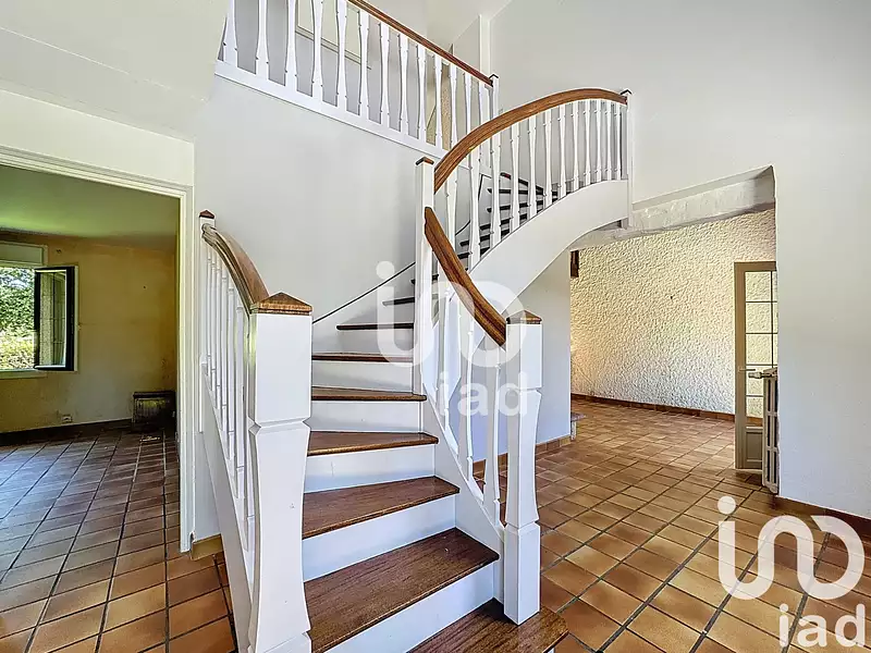 Maison, 172 m²