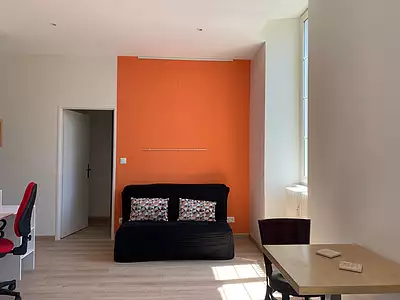 Appartement, 47,48 m²