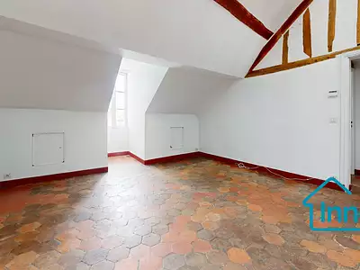 Appartement, 66,24 m²