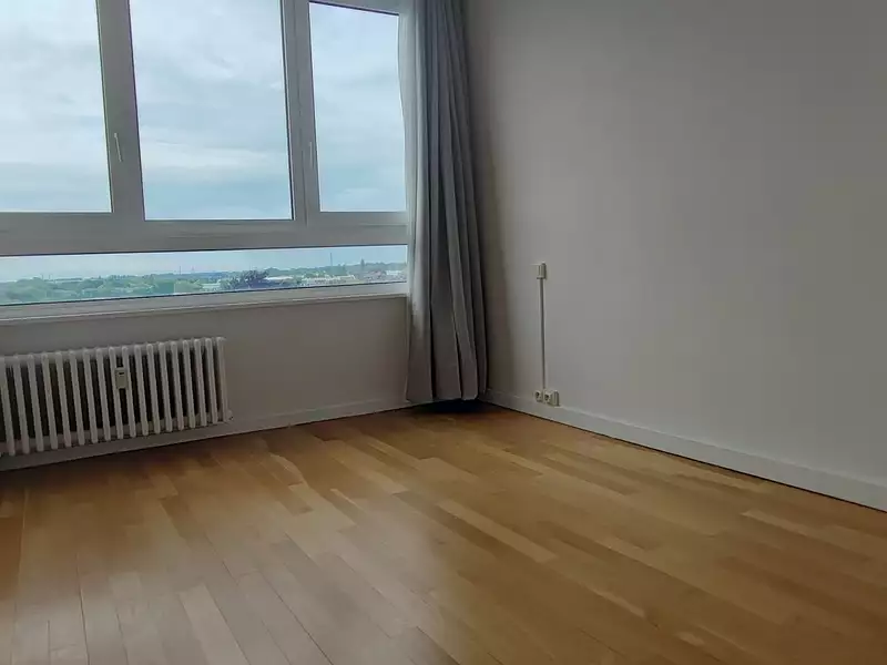 Appartement, 86 m²
