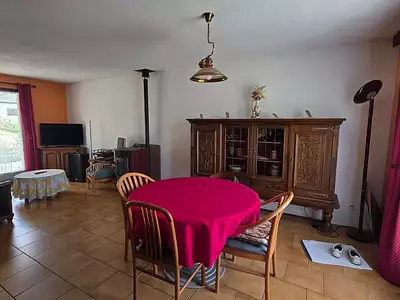 Maison, 100 m²