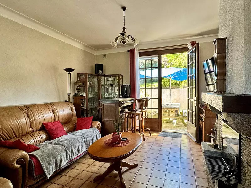 Maison, 200 m²