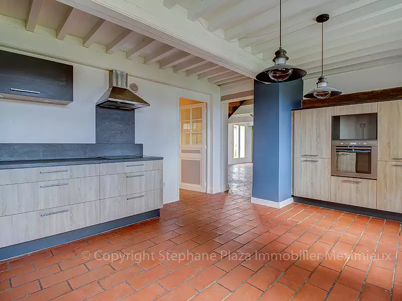 Maison, 207 m²