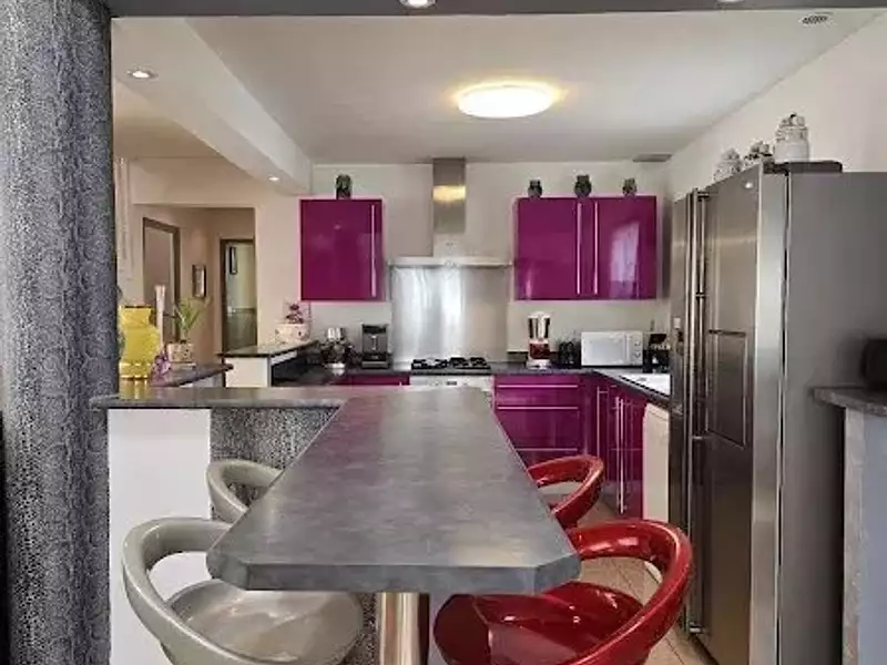 Maison, 171 m²