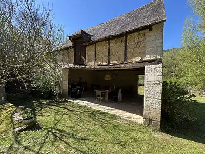 Maison, 101 m²