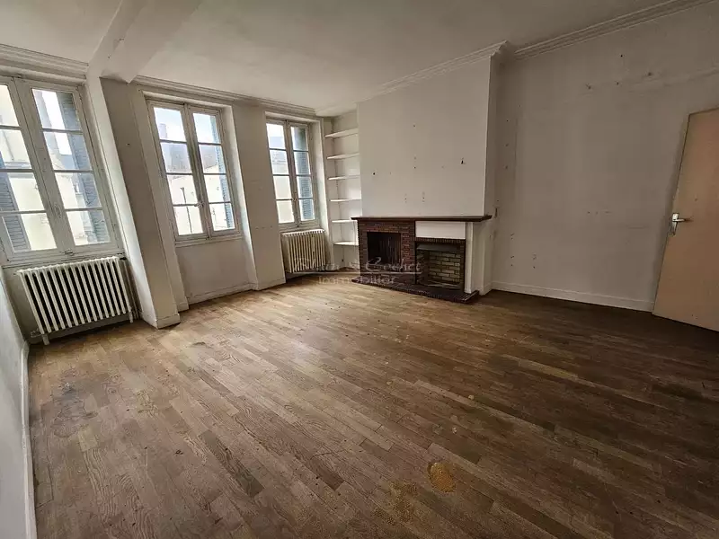 Maison, 160 m²