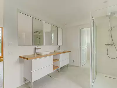 Maison, 180 m²