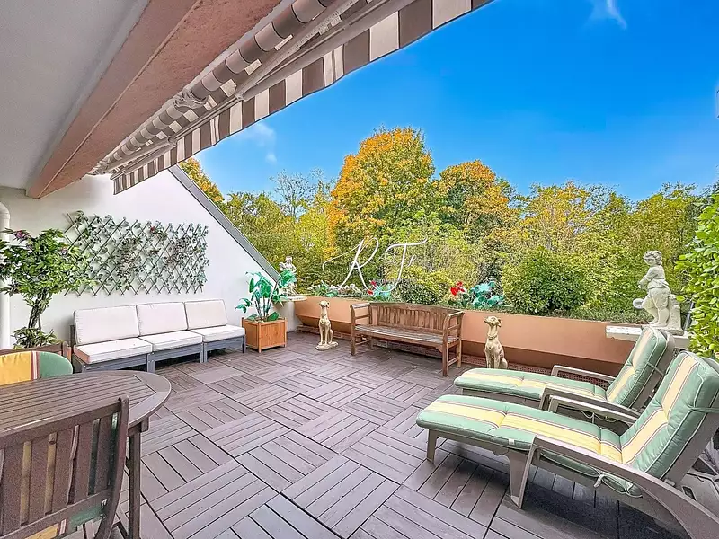 Appartement, 110 m²