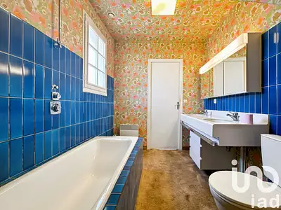 Maison, 153 m²