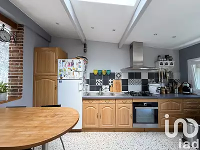 Maison, 103 m²