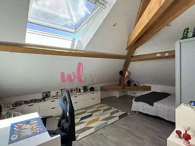 Appartement, 112 m²