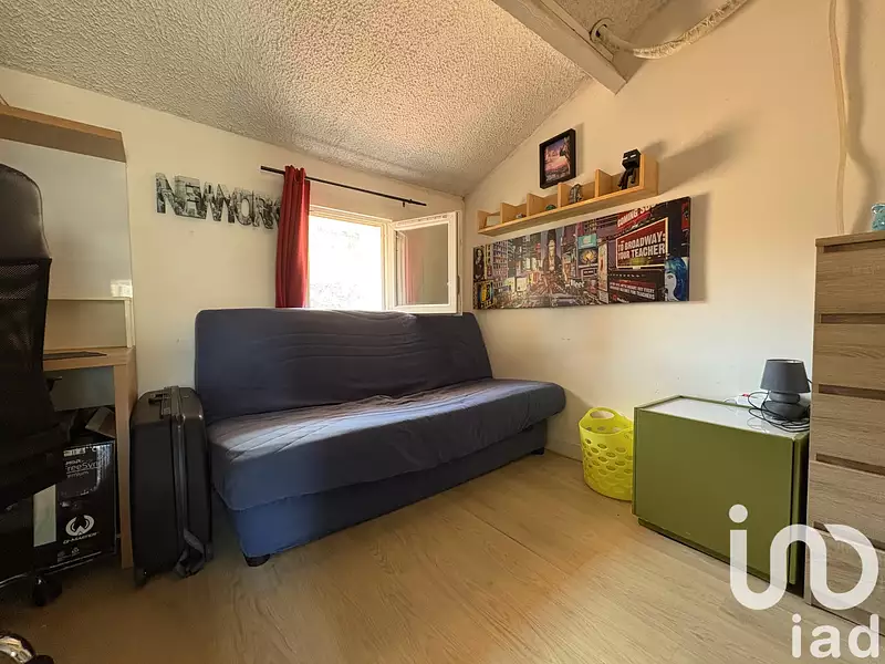 Maison, 76 m²