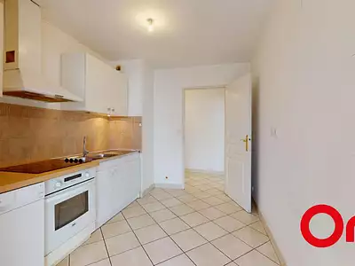 Appartement, 71 m²