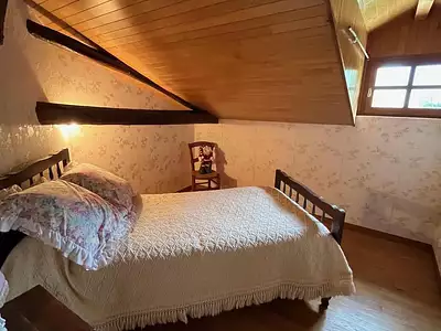 Maison, 118 m²