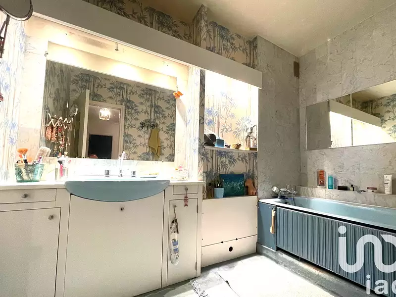 Appartement, 85 m²