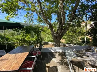 Maison, 34 m²