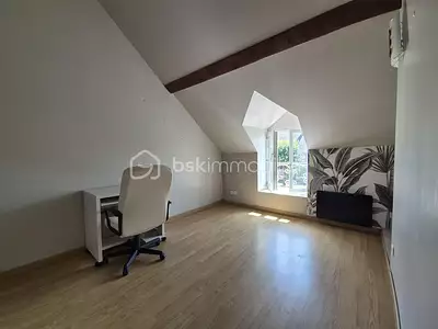 Maison, 63 m²
