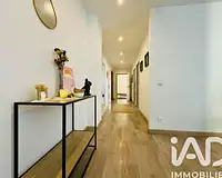 Appartement, 108 m²