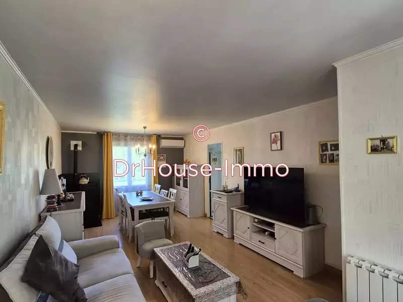Maison, 106 m²