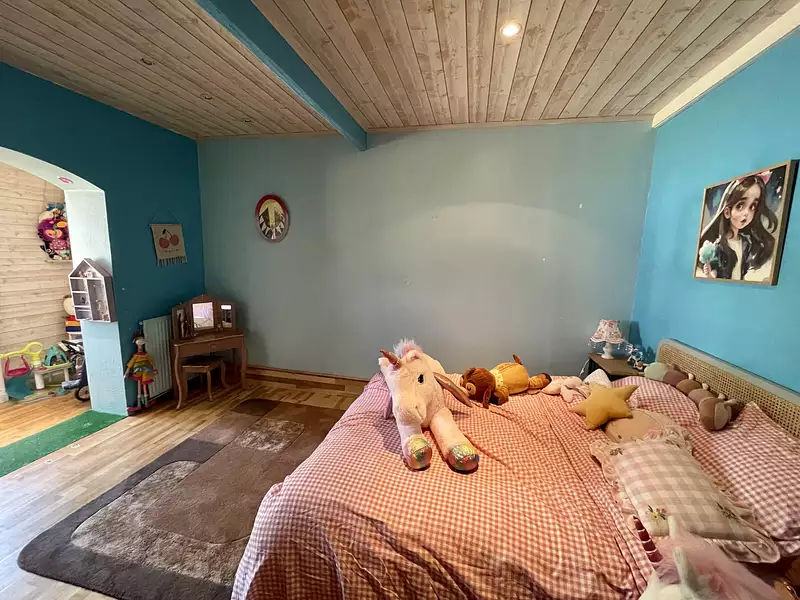 Maison, 231 m²