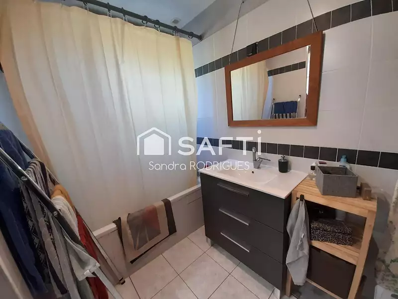 Maison, 160 m²