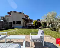 Maison, 90,9 m²