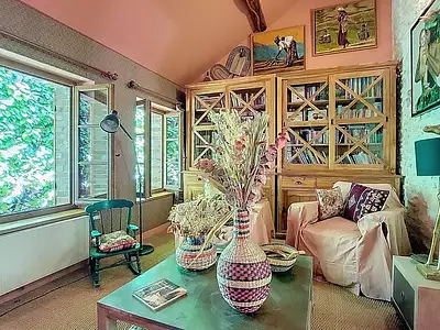 Maison, 370,93 m²