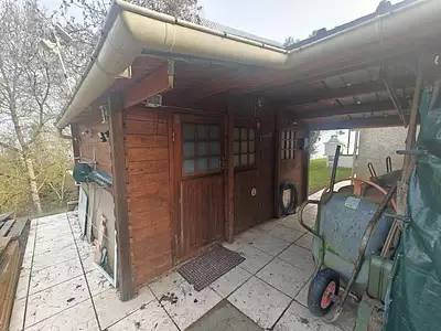 Maison, 132 m²